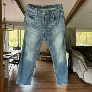 36/30 Buckle Tyler Jean